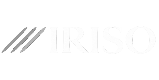 [Translate to 日本語:] IRISO Logo