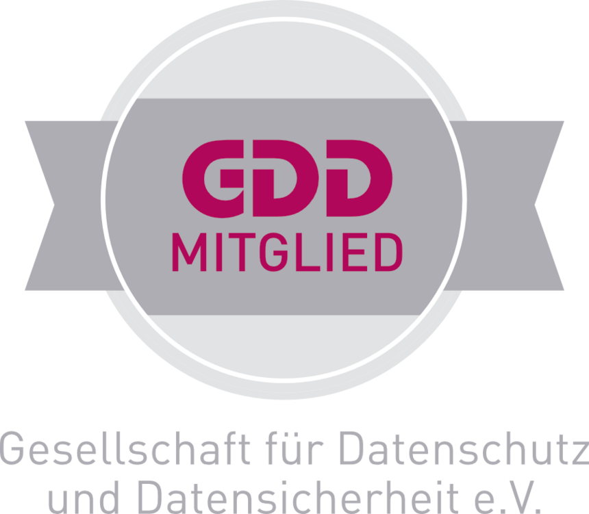 German Association for Data Protection and Data Security e.V. 